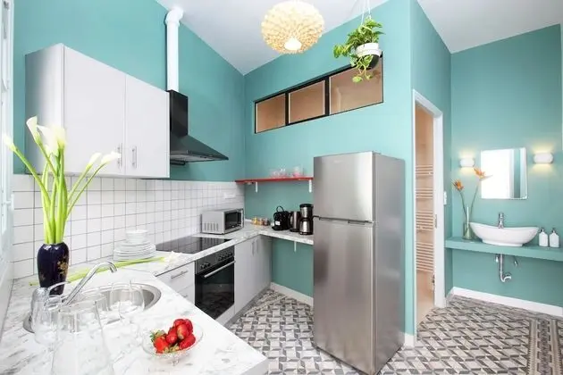 Superior Apart Daire (Since 1892, #12)