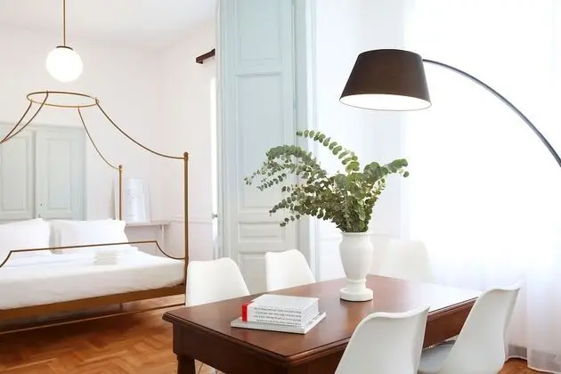 Superior Apart Daire (Since 1892, #12)