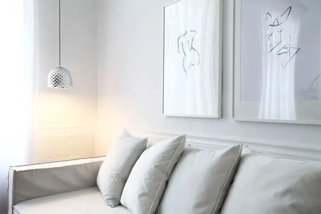 Superior Apart Daire (Since 1892, #12)