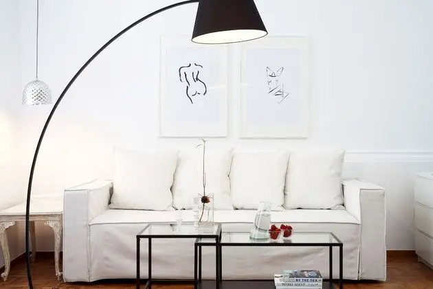 Superior Apart Daire (Since 1892, #12)