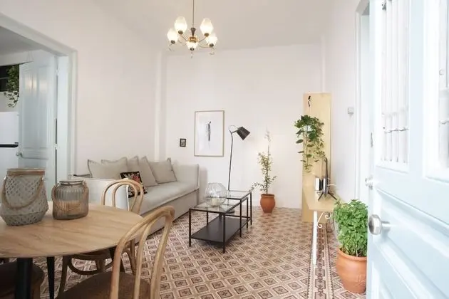 Superior Apart Daire (Since 1892, #12)