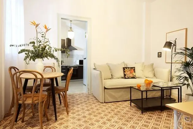 Superior Apart Daire (Since 1892, #12)