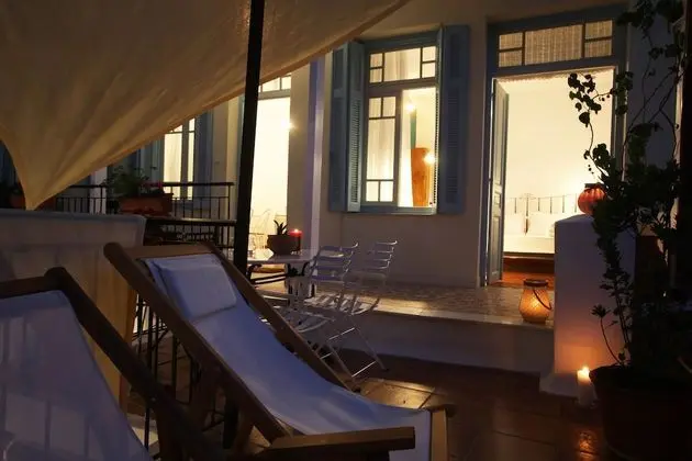 Superior Apart Daire (Since 1892, #12)