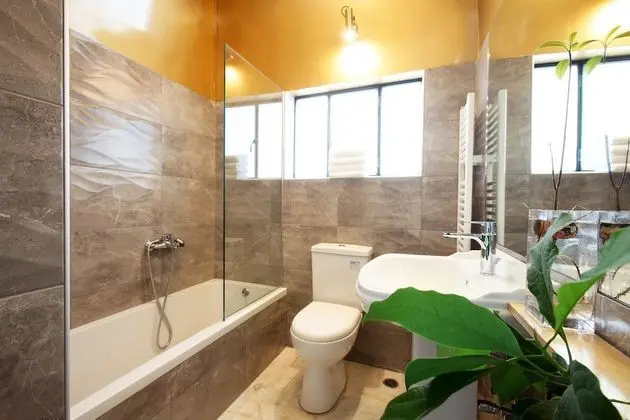 Superior Apart Daire (Since 1892, #12)