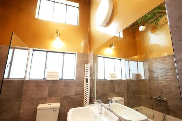 Superior Apart Daire (Since 1892, #12)