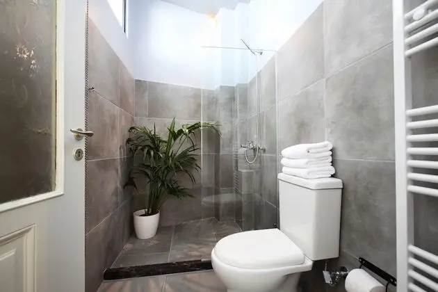 Superior Apart Daire (Since 1892, #12)