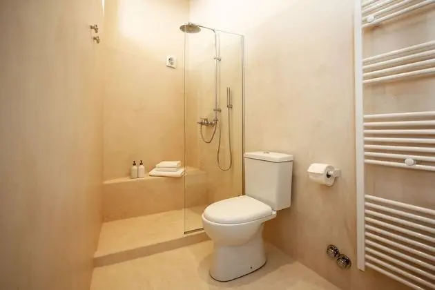 Superior Apart Daire (Since 1892, #12)