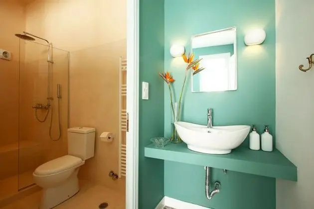 Superior Apart Daire (Since 1892, #12)