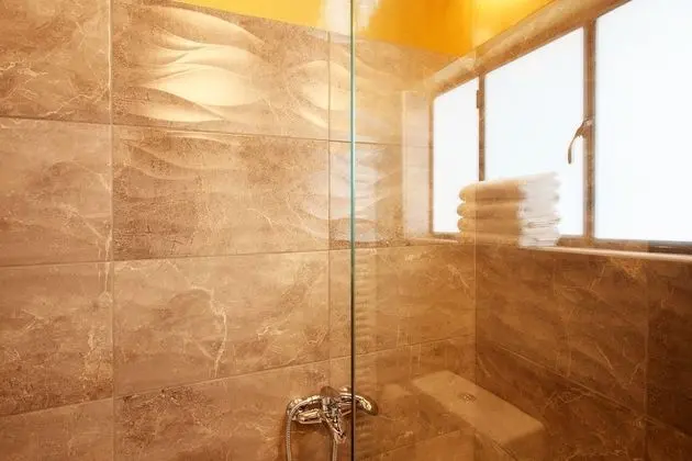 Superior Apart Daire (Since 1892, #12)