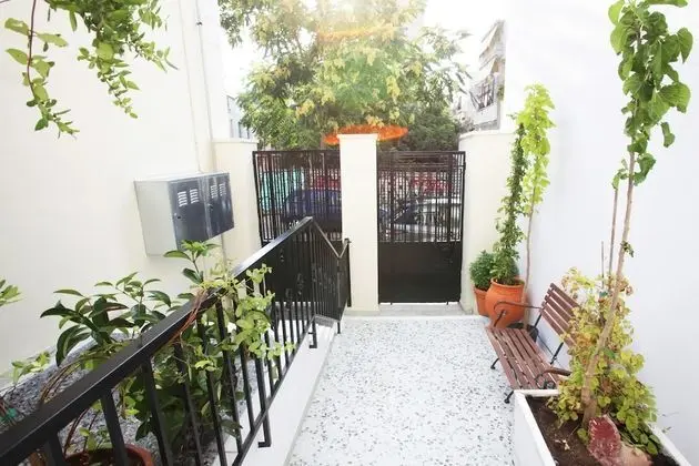 Superior Apart Daire (Since 1892, #12)