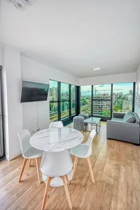 Apartment 9AT