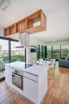 Apartment 9AT