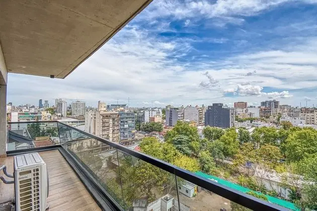 Apartment 9AT