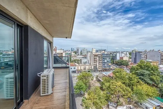 Apartment 9AT