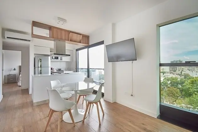 Apartment 9AT