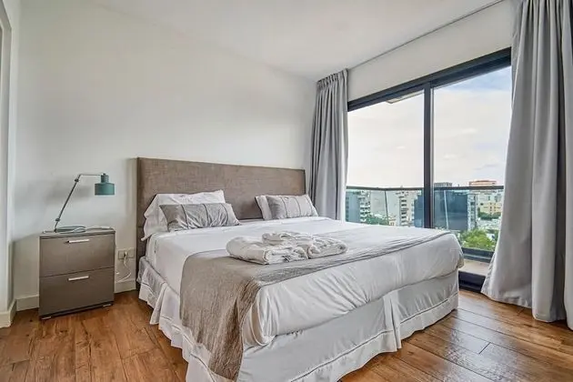 Apartment 9AT