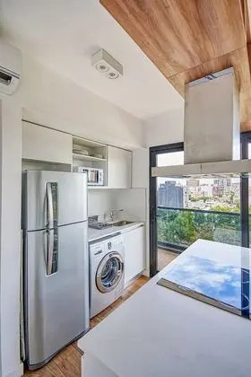 Apartment 9AT