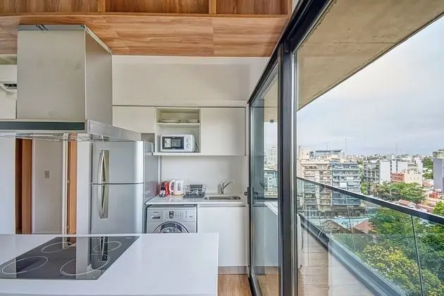 Apartment 9AT