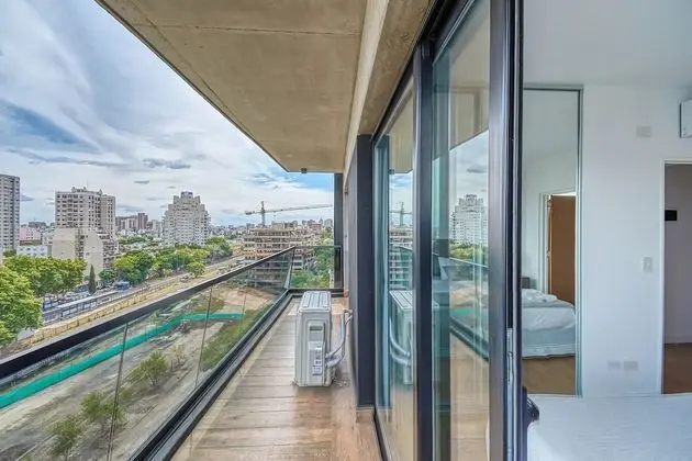 Apartment 9AT