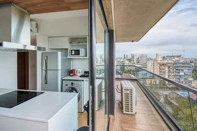 Apartment 9AT