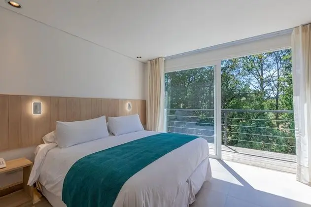 Premium Balcony