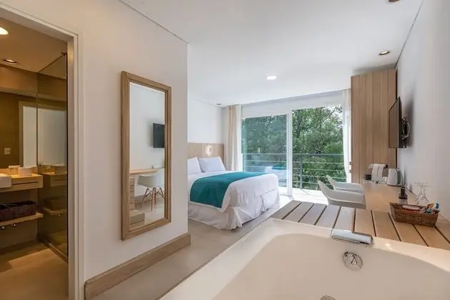 Premium Balcony