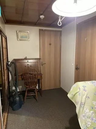 Dört Kişilik Oda, Ortak Banyo (with Private Kitchen)