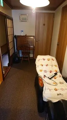 Dört Kişilik Oda, Ortak Banyo (with Private Kitchen)