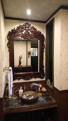 Dört Kişilik Oda, Ortak Banyo (with Private Kitchen)