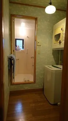 Dört Kişilik Oda, Ortak Banyo (with Private Kitchen)