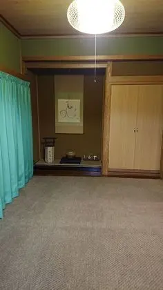 Dört Kişilik Oda, Özel Banyo (with Kitchen)