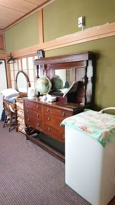 Dört Kişilik Oda, Özel Banyo (with Kitchen)