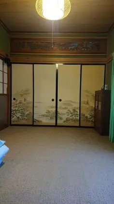 Dört Kişilik Oda, Özel Banyo (with Kitchen)