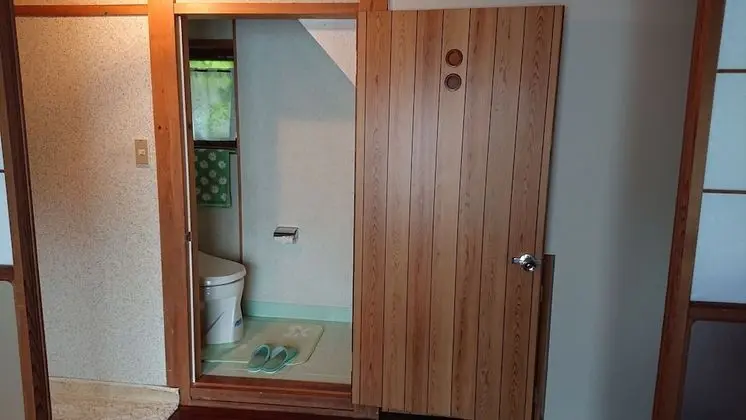 Dört Kişilik Oda, Özel Banyo (with Kitchen)