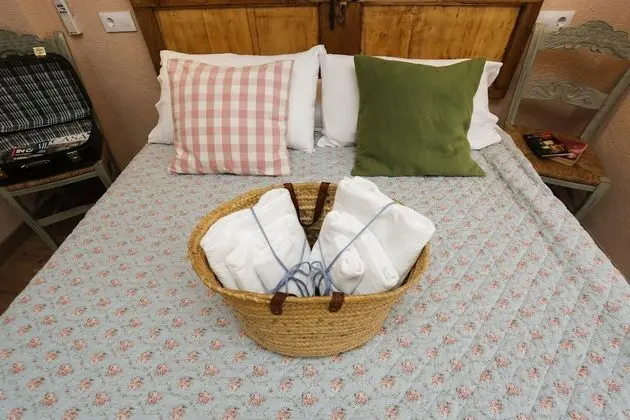 Design Tek Büyük Yataklı Oda, Özel Banyo