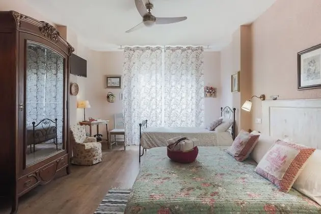 Üç Kişilik Oda, Özel Banyo