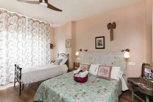 Üç Kişilik Oda, Özel Banyo