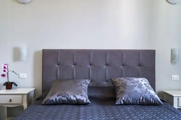 Tek Büyük Yataklı Oda, Balkon