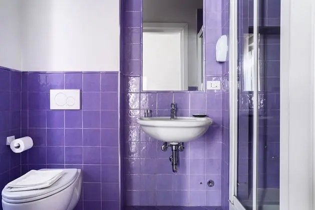 Tek Büyük Yataklı Oda, Balkon