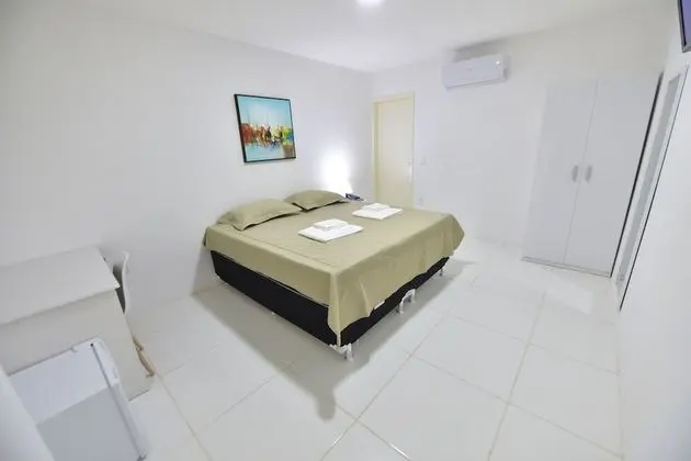 Comfort Tek Büyük veya İki Ayrı Yataklı Oda, Balkon/Veranda