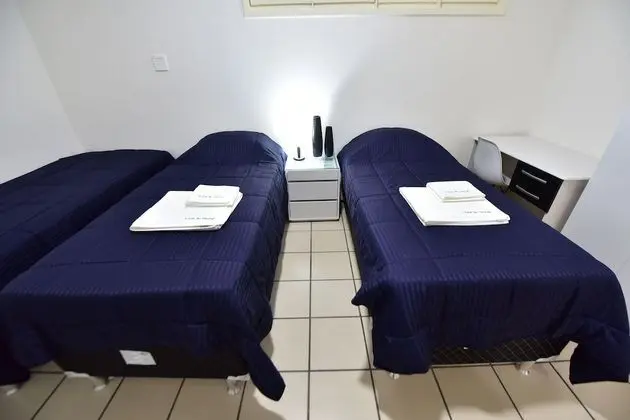 Standard Üç Kişilik Oda