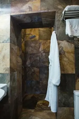Comfort Tek Büyük veya İki Ayrı Yataklı Oda, 1 Yatak Odası