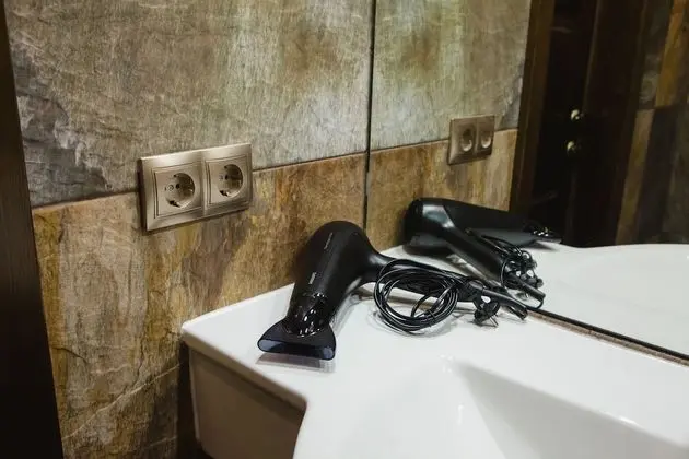 Comfort Tek Büyük veya İki Ayrı Yataklı Oda, 1 Yatak Odası
