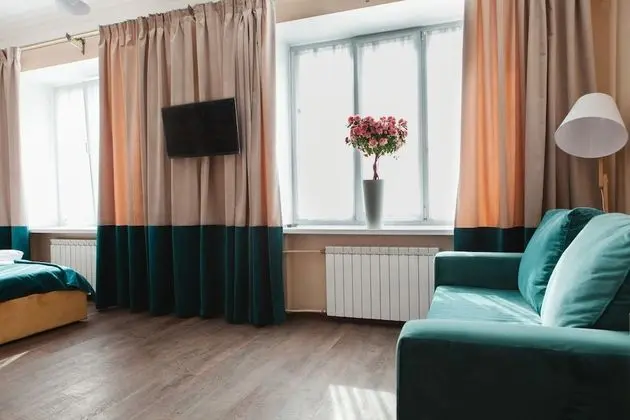 Deluxe Tek Büyük Yataklı Oda, 1 En Büyük (King) Boy Yatak ve Çekyat