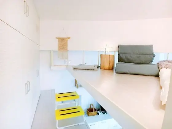 Çatı Katı (Loft)