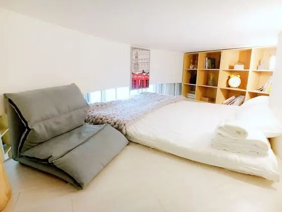 Çatı Katı (Loft)