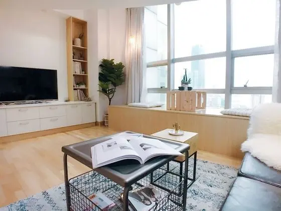Çatı Katı (Loft)