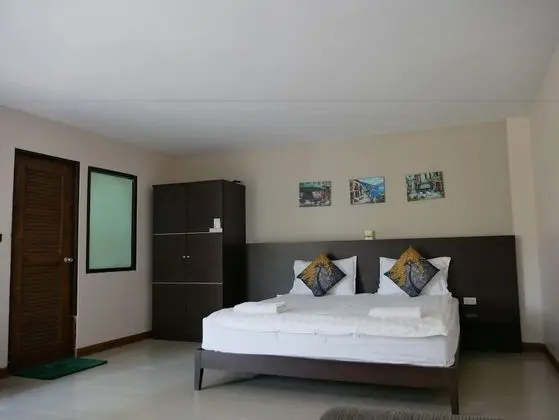 VIP Room