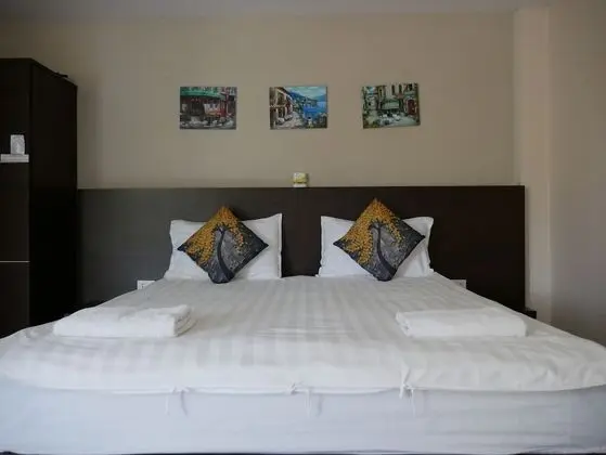 VIP Room