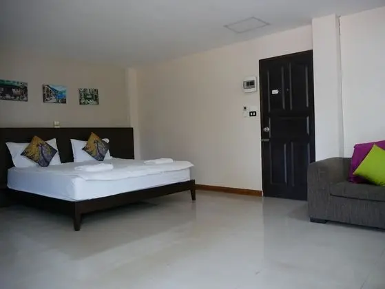 VIP Room